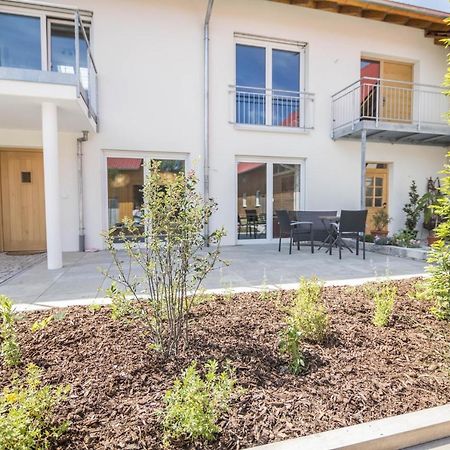Ferienwohnung Haefele 2 巴特武尔察赫 外观 照片