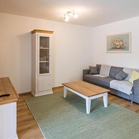 Ferienwohnung Haefele 2 巴特武尔察赫 外观 照片