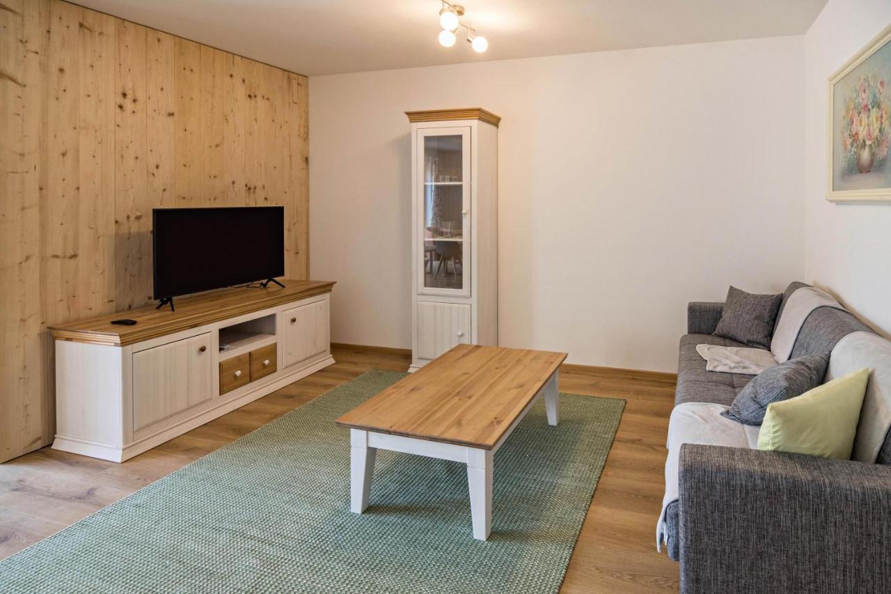 Ferienwohnung Haefele 2 巴特武尔察赫 外观 照片