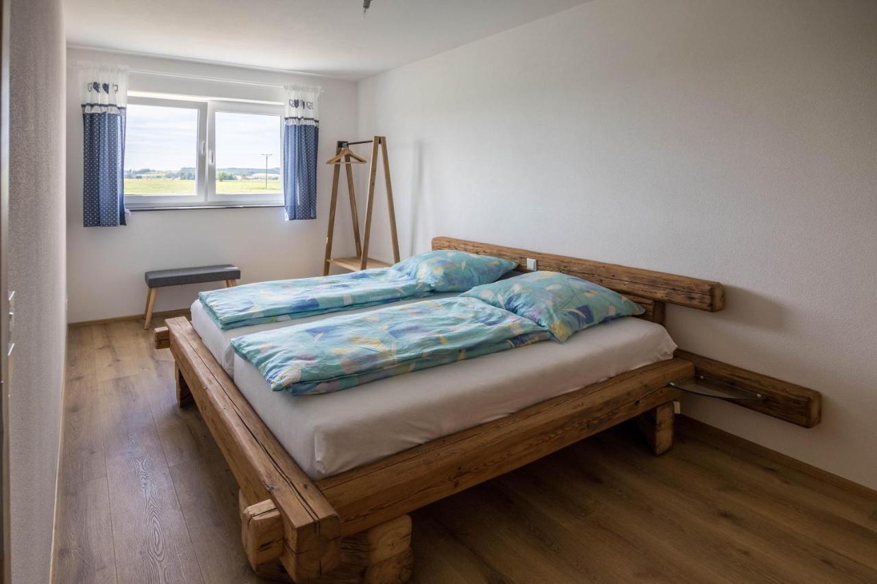 Ferienwohnung Haefele 2 巴特武尔察赫 外观 照片