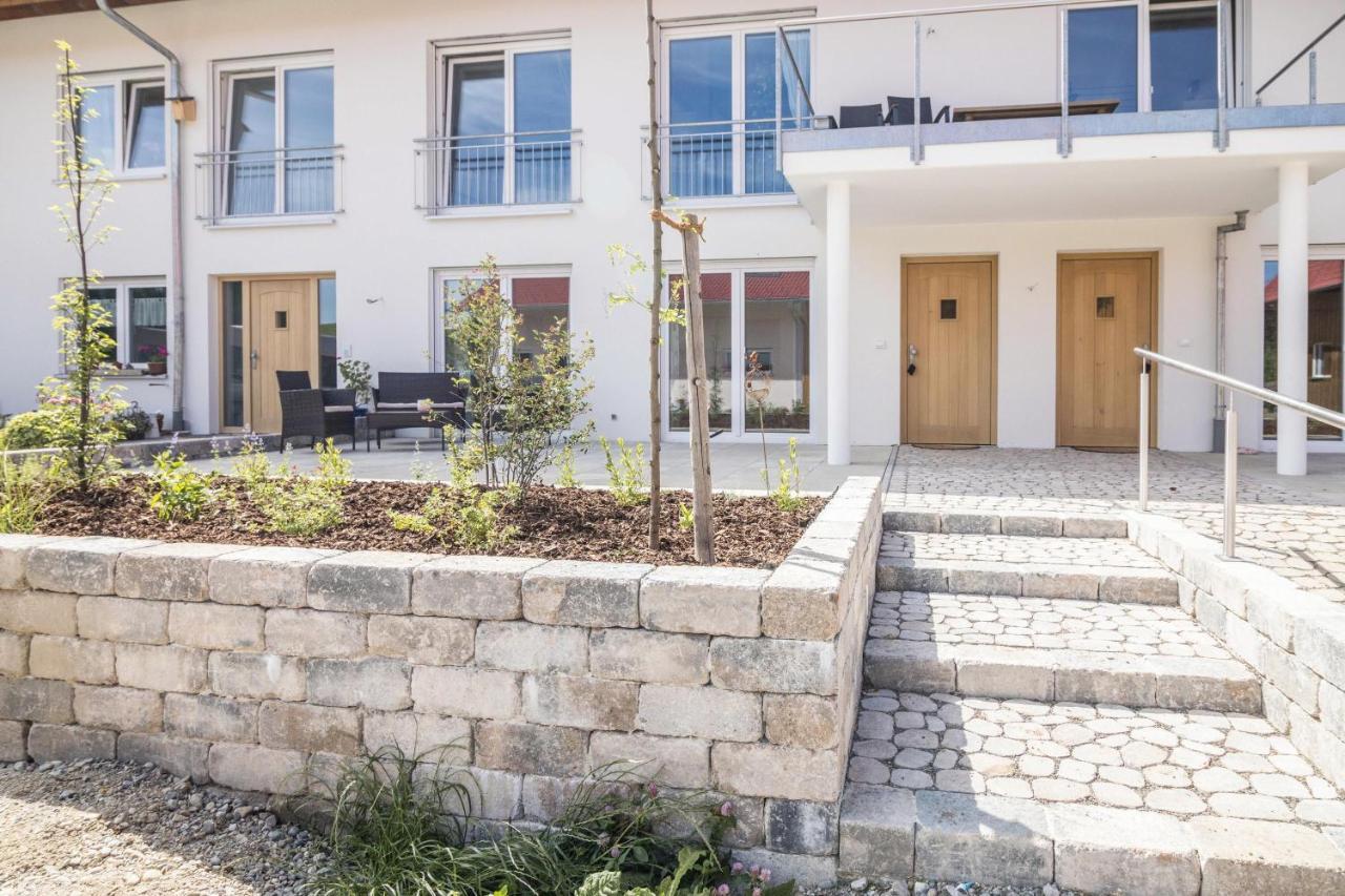 Ferienwohnung Haefele 2 巴特武尔察赫 外观 照片